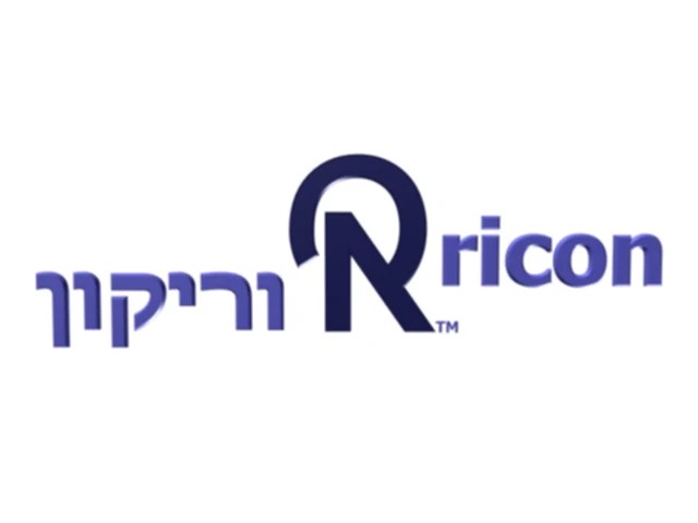 אוריקון בע"מ - יבואן